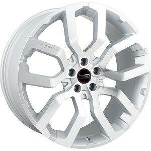 Replica LR7 9.5x20 5x120 ET 58 Dia 72.6 SF
