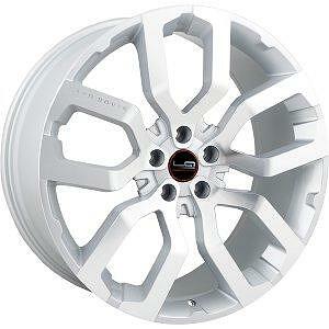 Replica LR7 9.5x20 5x120 ET 53 Dia 72.6 SF