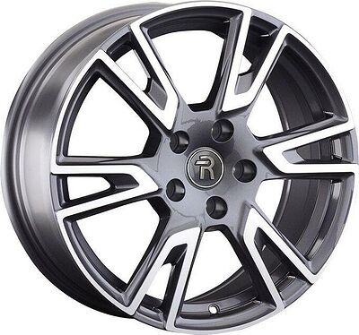 Land Rover LR71 7.5x17 5x108 ET 45 Dia 63.3 gmf