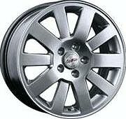 Replica W002 8x18 5x120 ET 53 Dia 72.6 H/S