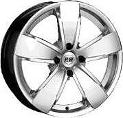 Replica 1060 7.5x17 5x114.3 ET 42 Dia 60.1 H/S