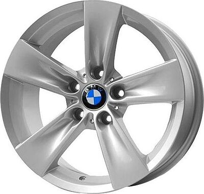 Replica 577 7x16 5x120 ET 31 Dia 72.6 черный H/S