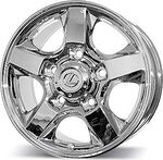 Диски для Ford Lobo Диски для Ford Lobo