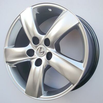 Replica 852503 8x18 5x120 ET 32 Dia 60.1 H/S