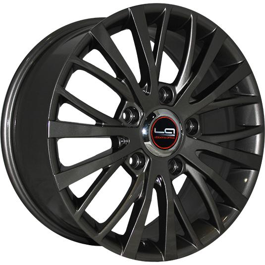 Lexus Concept-LX519 8x18 5x150 ET 60 Dia 110.1 gm