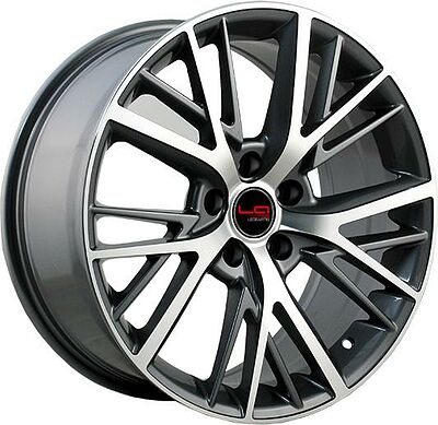 Lexus Concept-LX522 10x21 5x150 ET 45 Dia 110.1 HBFP