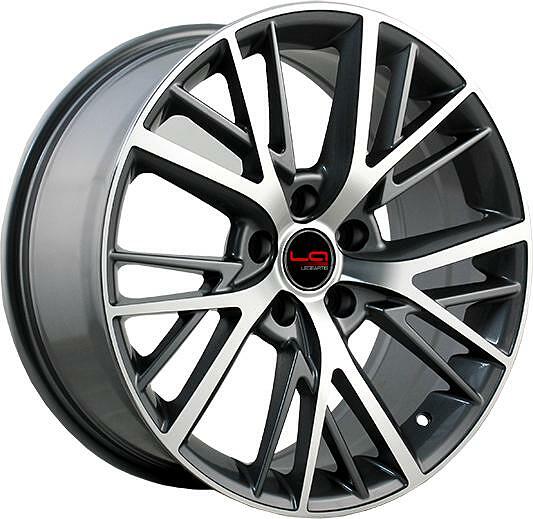 Lexus Concept-LX522 8x18 5x114.3 ET 30 Dia 60.1 BFP