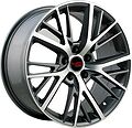 Lexus Concept-LX522 10x21 5x150 ET 45 Dia 110.1 HBFP