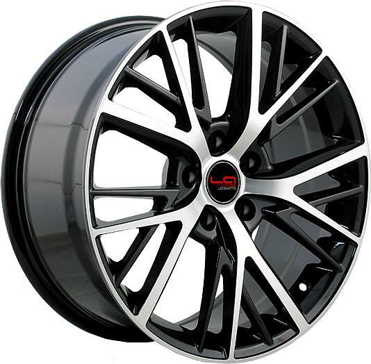 Lexus Concept-LX522 8x19 5x114.3 ET 30 Dia 60.1 bkf