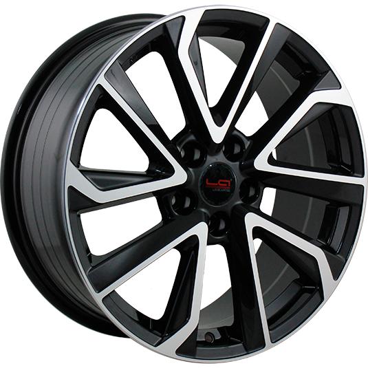 Lexus Concept-LX523 8x20 5x114.3 ET 30 Dia 60.1 bkf