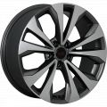 Lexus Concept-LX529 8x18 5x114.3 ET 30 Dia 60.1 BFP