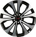 Lexus Concept-LX529 8x18 5x114.3 ET 30 Dia 60.1 BFP