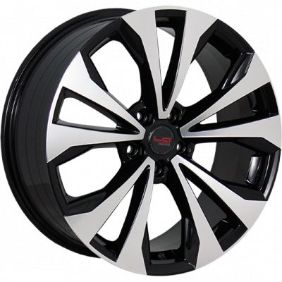 Lexus Concept-LX529 7x17 5x114.3 ET 35 Dia 60.1 bkf