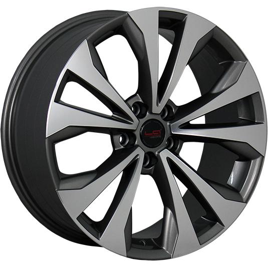 Lexus Concept-LX529 7x17 5x114.3 ET 35 Dia 60.1 gmf