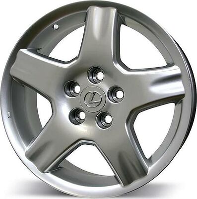 Replica FR684 7x16 5x114.3 ET 42 Dia 60.1 H/S