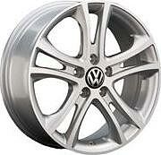 Replica KR600 8x18 5x114.3 ET 45 Dia 60.1 H/S