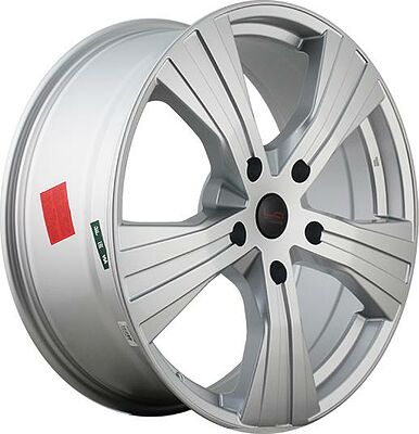 Lexus LX105 8x18 5x150 ET 56 Dia 110.1 s