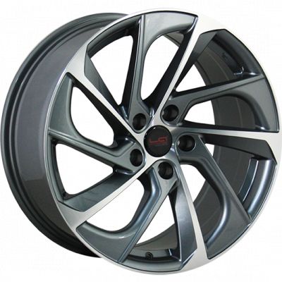 Lexus LX108 8x20 5x114.3 ET 30 Dia 60.1 gmf