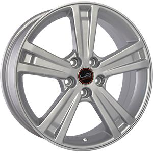 Replica LX11 6.5x17 5x114.3 ET 35 Dia 60.1 HB