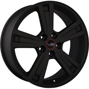 Replica LX11 6.5x17 5x114.3 ET 35 Dia 60.1 HB