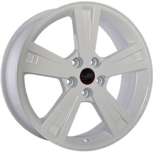 Replica LX11 6.5x17 5x114.3 ET 35 Dia 60.1 HB