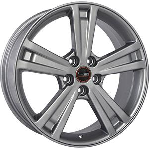 Replica LX11 6.5x17 5x114.3 ET 35 Dia 60.1 HB