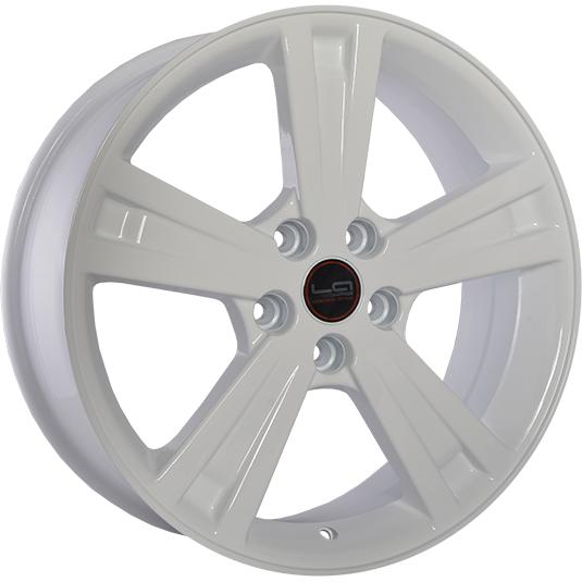 Replica LX11 6.5x17 5x114.3 ET 35 Dia 60.1 HB