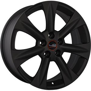 Replica LX15 7x18 5x114.3 ET 35 Dia 60.1 Snow