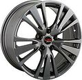 Lexus LX16 7.5x19 5x114.3 ET 35 Dia 60.1 HB
