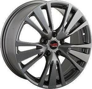 Lexus LX16 7.5x19 5x114.3 ET 35 Dia 60.1 HB