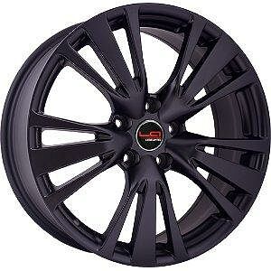 Replica LX16 7.5x19 5x114.3 ET 35 Dia 60.1 MB
