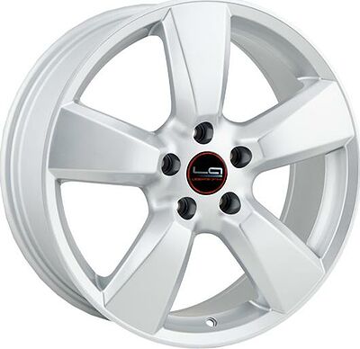 Replica LX2 7x18 5x114 ET 35 Dia 60 GM