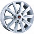 Replica LX27 8x20 5x150 ET 40 Dia 110 MG