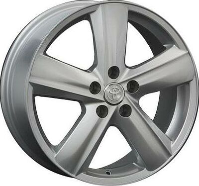 Replica LX32 7.5x18 5x120 ET 32 Dia 60.1 HP