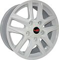 Lexus LX35 8.5x20 5x150 ET 60 Dia 110.1 HB
