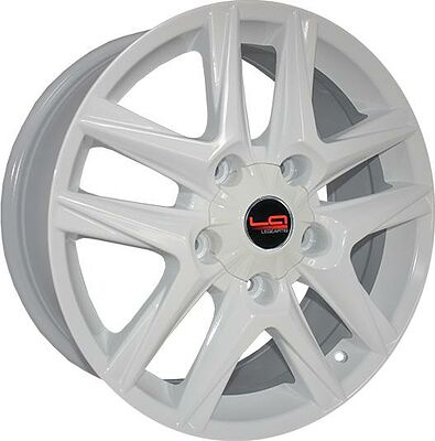 Lexus LX35 8.5x20 5x150 ET 60 Dia 110.1 HB