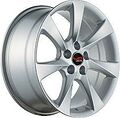 Replica LX42 7.5x18 5x114.3 ET 35 Dia 60.1 белый Replica LX42 7.5x18 5x114.3 ET 35 Dia 60.1 белый