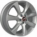 Replica LX42 7.5x18 5x114.3 ET 35 Dia 60.1 белый Replica LX42 7.5x18 5x114.3 ET 35 Dia 60.1 белый