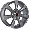 Replica LX42 7.5x18 5x114.3 ET 35 Dia 60.1 белый Replica LX42 7.5x18 5x114.3 ET 35 Dia 60.1 белый