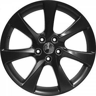 Replica LX42 7.5x19 5x114.3 ET 35 Dia 60.1 MB