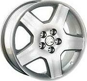 Replica P684 7.5x18 5x114.3 ET 40 Dia 60.1 H/S