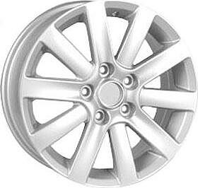 Replica 789101 7x17 5x114.3 ET 52 Dia 67.1 H/S
