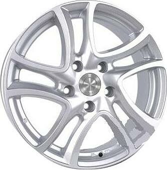 Mazda MA51 6.5x16 5x114.3 ET 50 Dia 67.1 BFP