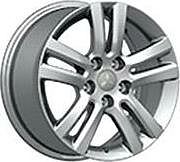 Replica MZ11 6.5x16 5x114.3 ET 52.5 Dia 67.1 CH