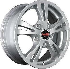 Replica MZ18 6.5x16 5x114.3 ET 50 Dia 67.1 MB1