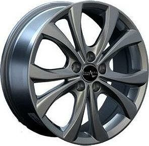 Replica MZ23 7.5x18 5x114.3 ET 50 Dia 67.1 GM
