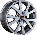 Replica MZ26 6.5x16 5x114.3 ET 52.5 Dia 67.1 МВ