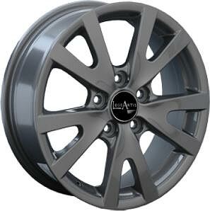 Replica MZ26 6.5x16 5x114.3 ET 52 Dia 67.1 GM