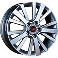 Replica MZ27 7x17 5x114.3 ET 52 Dia 67.1 H/S