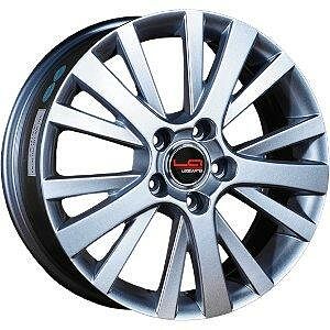 Replica MZ27 7x17 5x114.3 ET 52 Dia 67.1 H/S